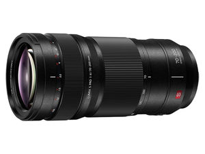 Hft OEM Professional <span class=keywords><strong>LUMIX</strong></span> <span class=keywords><strong>S</strong></span> <span class=keywords><strong>Pro</strong></span> 70-200มม. f/ 4 OIS กล้องดิจิตอล Leica L-mount เลนส์ซูมเต็มเฟรม & อุปกรณ์เสริม - Product Image 2