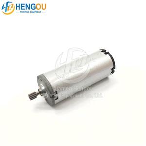 Nouveau moteur servo HENGOUCN G2.144.1141 pour machine d'impression offset Heidelbe SM74 SM102 CD102, pièce de rechange - Product Image 6