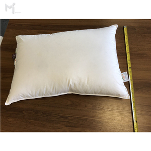 Almohada de Doble Pluma y <span class=keywords><strong>Plumon</strong></span> de Pato - Doble <span class=keywords><strong>Plumon</strong></span> Alrededor-Oreiller en Duvet de Canard-Double Autour Oreiller - Product Image 4
