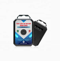 Meilleur simulateur d'émulateur de verrouillage de direction TOY LEX 40-80 BIT 2005-2015 Compatible avec 81900-G2700