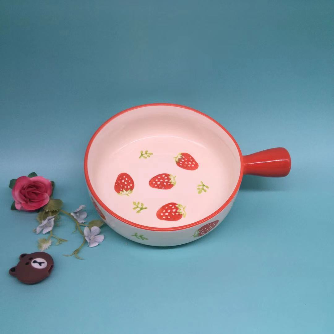 Fresas
