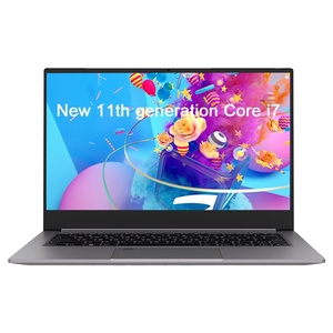 N156I 15.6 Inches Notebook Narrrow Bezel Kabylake Core <strong>I5</strong> 8259U Ram Support <strong>DDR4</strong> up To16GB Win 10 with Camera Notebook Computer - Product Image 1