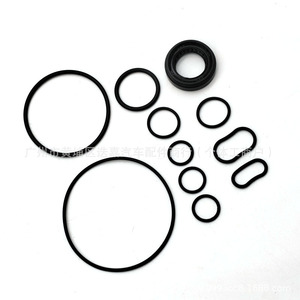 ชุดซ่อมปั๊มพวงมาลัยเพาเวอร์ฮอนด้า 06539-PNC-003 โอริงยางสำหรับเปลี่ยน - Product Image 1
