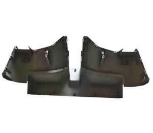 Accessoires pour drones de fumigation : Cache inférieur avant T20P 2, compatible avec les drones de pulvérisation T40 et T20P - Product Image 6
