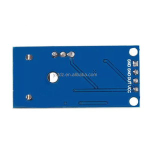 Module de transformateur de courant alternatif monophasé TOPCUS ZMCT103C 5A, capteur de micro-courant à sortie active de précision - Product Image 5