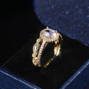 Anelli di Diamanti - Product Image 3