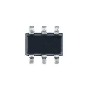 BS812A-1 SOT23-6 Nieuwe Originele Geïntegreerde Schakelingen Chip Sleutel Sensor Touch Chip BS812-A