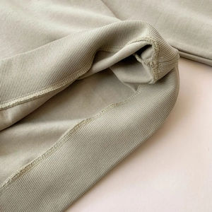 Vente en gros du fabricant Sweat-shirt décontracté à col ras du cou en tissu éponge chaud en vrac Sweat-shirt pour hommes - Product Image 5