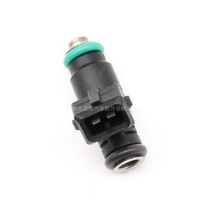 Inyector de Combustible E363X2766510G 07 para Reemplazo y Reparación, Material Plástico - Product Image 2