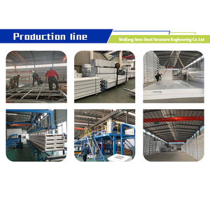 Australie Standard Home Chine 20Ft Conteneur Pliant Extensible Maison Conteneur Élargi - Product Image 6