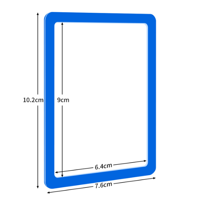 Blue (35PT)