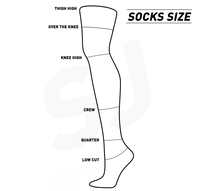 Nouvelles Chaussettes Pantoufles Personnalisées d'Hiver en Tricot Épais pour Femme, Doublées Polaire Sherpa, Thermiques, Moelleuses et Fluffy de Noël