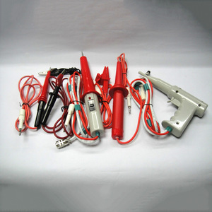 Venta al por mayor y procesamiento de cables de alta tensión, reemplazos de enchufes y varillas de prueba de alta tensión (Changchuang CC27003) - Product Image 2