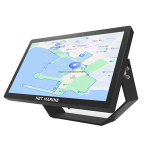 Máy tính bảng biển mạnh mẽ, IP66 chống cháy nổ, không thấm nước, khung mở, màn hình cảm ứng nhúng, màn hình phẳng công nghiệp - Product Image 1