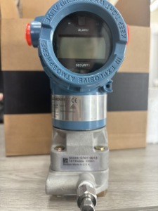 Sensor de Presión 4-20MA 3051 3051S 3051TG0A 3051TG1A 3051CA1A DP con Carcasa de Aluminio 316 SST y Certificados de Calibración - Product Image 4