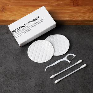 Ensemble de toilette <span class=keywords><strong>Airbnb</strong></span> pour hôtels, vente en gros de consommables, savon, kit de toilette dentaire, lavage personnalisé, équipement pour hôtels - Product Image 2