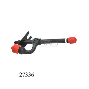 Rakitan injektor bahan bakar standar baru 27336 untuk seri John Deere - Product Image 1