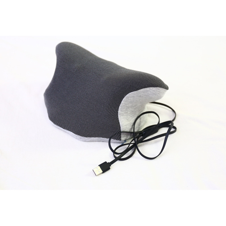 With heating function