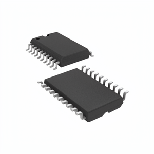 Servicio Integral Original 20 SOIC (0.295", 7.50mm de Ancho) Fabricante de Componentes Electrónicos IC Tipo D TRANSP SGL 20SOIC - Product Image 1