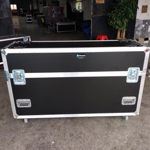 Kkmark 3in 1 <span class=keywords><strong>50</strong></span> ''55'' <span class=keywords><strong>TV</strong></span> LED lưu trữ màn hình bảo vệ màn hình Plasma trường hợp chuyến bay - Product Image 5