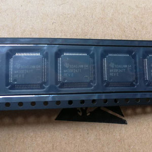 Nuevo chip Original stock ICs integrado electrónico MSP430F247TPMR componentes circuito condensadores resistencias diodos de cristal BOM - Product Image 1