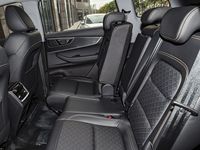 Chery Tiggo 8 2025 Zhuoyue Edition 230TCI automatique luxe 7 places SUV nouvelle chine Auto voiture essence carburant SUV