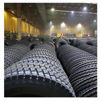 HAWKWAY Fabricante Mayorista de Neumáticos para Camiones Comerciales 11.00R20 Llantas para Camiones de Trabajo Pesado 295/80r22.5 Neumáticos 315/80r22.5