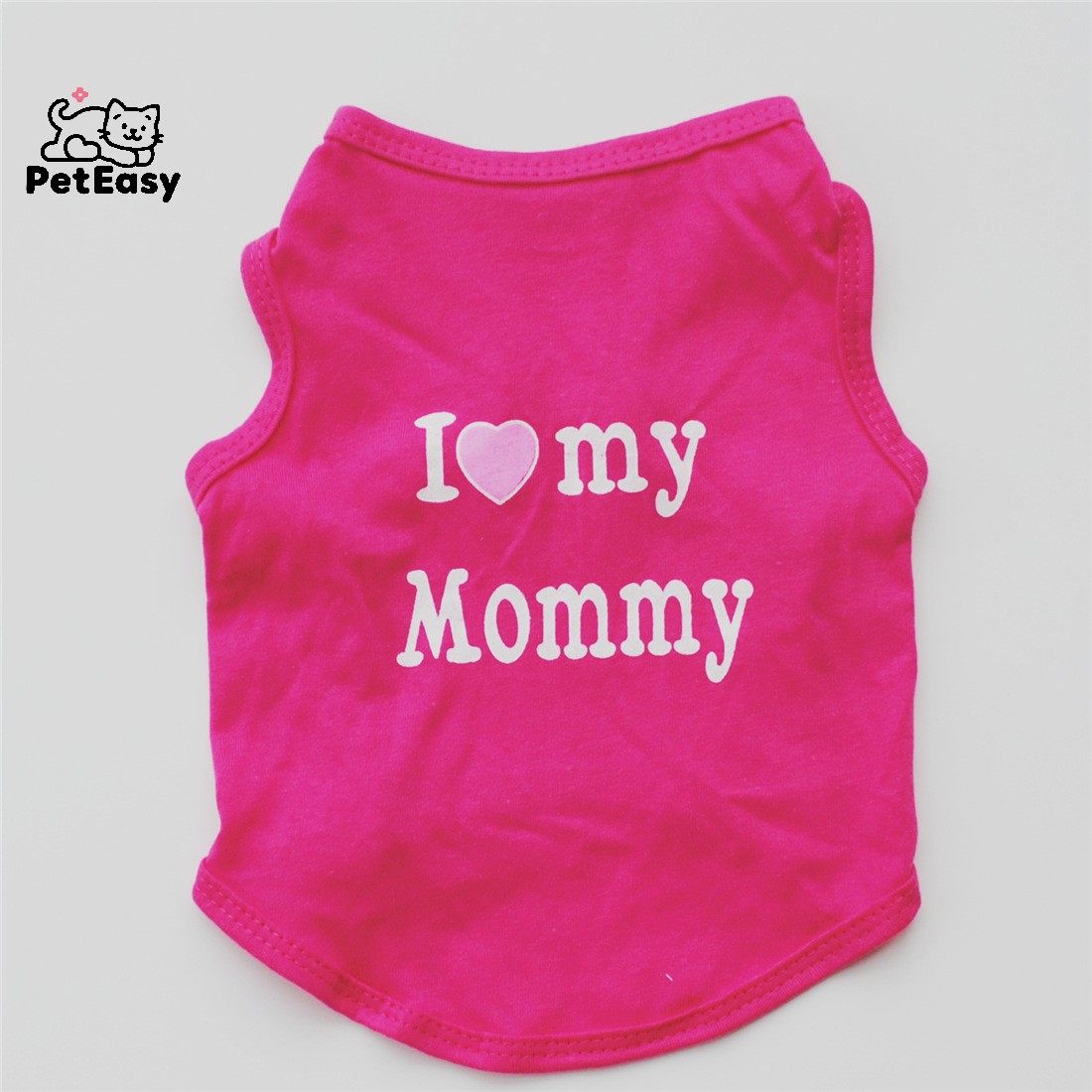 rose red love mommy