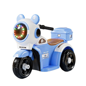 {"defaultLocale":null,"langAndValueMap":{"es_ES":{"autoTranslate":true,"value":"Coche Eléctrico de Juguete de Tres Ruedas para Niños, Diseño Clásico de Dibujos Animados, Tres Colores Opcionales, Deportes al Aire Libre, Gran Venta 2025","translateEngineVersion":"AE_TRANS"}}} - Product Image 2