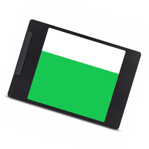 SSD สีเขียว รุ่น WDS480G2G0A ความจุ 480GB ขนาด 2.5 นิ้ว ความหนา 7 มม. SATA III 6Gb/s ความเร็วในการอ่านสูงสุด 545MB/s ความเร็วในการเขียน 465MB/s อุปกรณ์จัดเก็บข้อมูลภายใน - Product Image 5