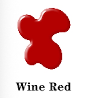 Wine Red