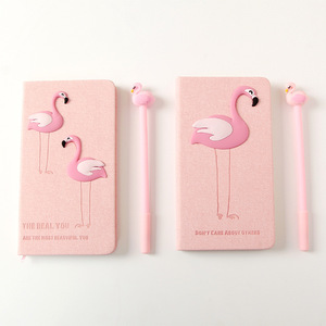 Bộ văn phòng phẩm sáng tạo cho học sinh và giáo viên Bộ máy tính xách tay mô hình Hồng Hạc - Product Image 6