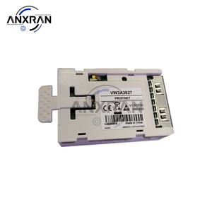 For Schneider VW3A3627 Profinet <b>Communication</b> <b>Module</b> - Product Image 2