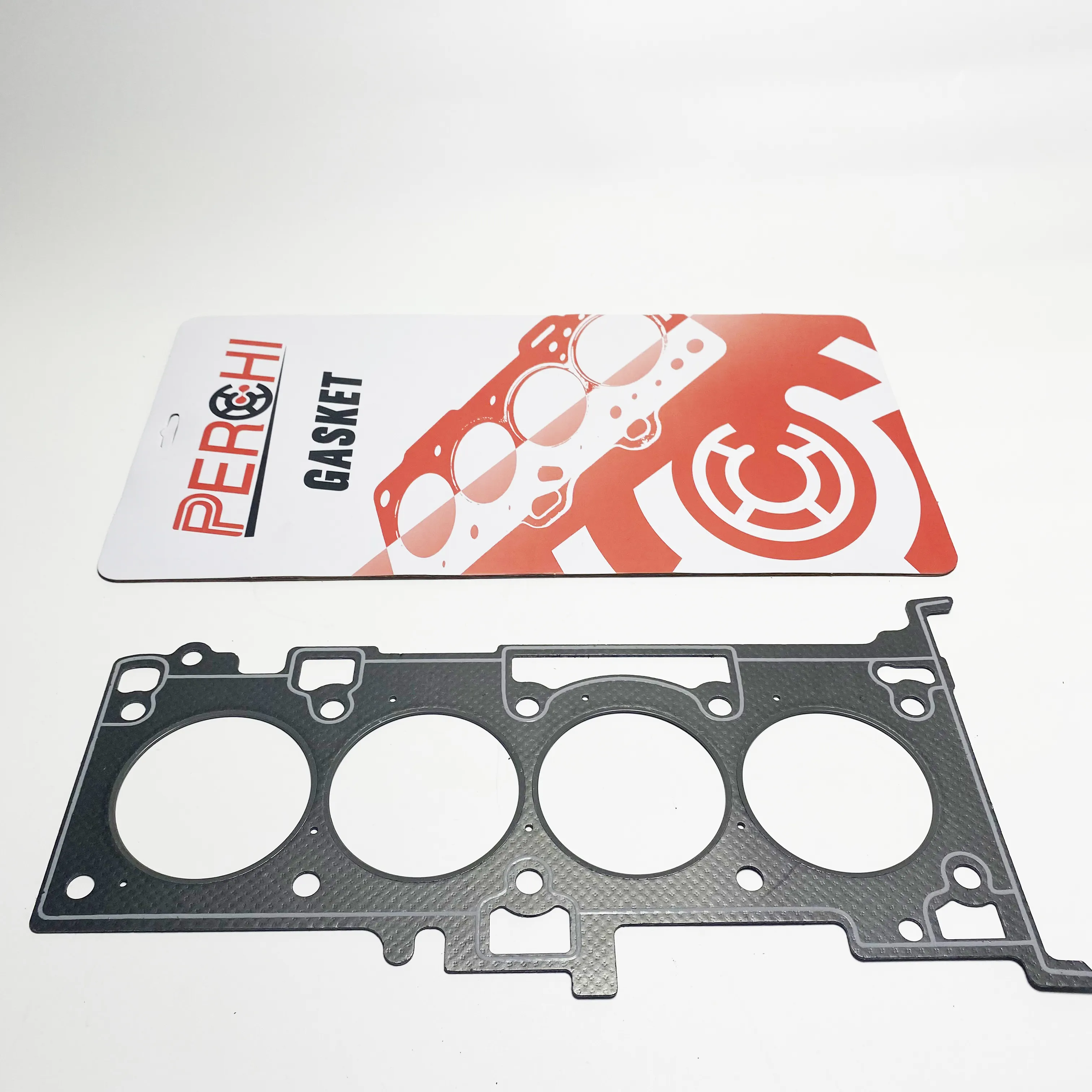 4b11 động cơ đầu xi lanh Gasket cho Mitsubishi Lancer VIII sportback OEM 1005a966 phụ tùng động cơ phụ tùng ô tô