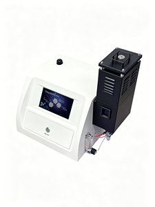 Analizador de Laboratorio Multielemento, Fotómetro para Análisis de K, Na, Li, Ca, Ba en Suelos, Fertilizantes y Calidad del Agua - Product Image 1