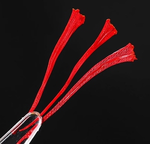Safran Séché AD, Extrait Brut de <span class=keywords><strong>Crocus</strong></span> Sativus, Pétales de Safran, Épice d'Exportation Guangxi - Product Image 2