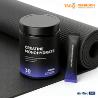 Bubuk Zinc Magnesium Creatine Grosir untuk Merek dan Distributor Nutrisi Olahraga, Pasokan Langsung Pabrik