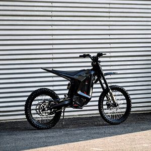 Moto tout-terrain pour adultes Clouded Leopard Xe Pro 16800W, moto tout-terrain pas chère - Product Image 1