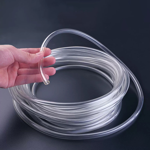 <span class=keywords><strong>Tubo</strong></span> de PVC Blanco de 40 mm para <span class=keywords><strong>Aspiradora</strong></span>, Mangueras de 1/4 a Conexiones de 1/2 NPT, <span class=keywords><strong>Tubo</strong></span> de PVC Transparente - Product Image 3