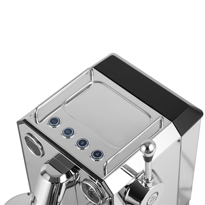 เครื่องชงกาแฟเอสเพรสโซแบบพกพาอัจฉริยะ PANCERKA 1700W 15 บาร์ ระดับมืออาชีพ สไตล์อิตาเลียน ขนาดเล็ก เหมาะสำหรับใช้ในบ้านและโรงแรม รุ่นทันสมัย อัตโนมัติ - Product Image 6