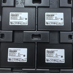 لمحرك الحالة الصلبة من smm9a3 من smit "U.<span class=keywords><strong>2</strong></span> SSD - Product Image 5