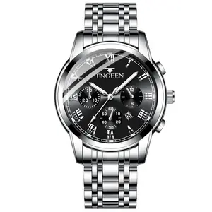 Acquistare shopping on-line di alta classe relojes hombre all'ingrosso usa vogue nuovo modello di orologi da uomo