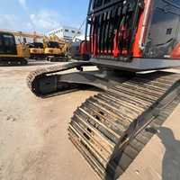 Prix Abordable, Haute Qualité, Excavatrice sur Chenilles Hydraulique d'Occasion de 30 Tonnes, Grande Taille, Modèle Doosan DX300LC-9C, à Vendre