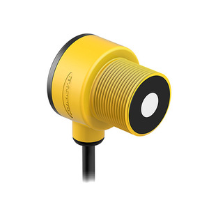 Sensor Fotoeléctrico Turck S18-2VPFF100-Q8, Sensor Óptico Industrial Roscado, 36V, Acero Inoxidable - Product Image 2