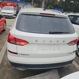 <span class=keywords><strong>Voiture</strong></span> d'occasion Skoda Kamiq <span class=keywords><strong>pas</strong></span> chère, 1.5L 109CV 6AT essence SUV, <span class=keywords><strong>voiture</strong></span> de luxe chinoise, <span class=keywords><strong>voiture</strong></span> d'occasion, rapport d'inspection certifié, <span class=keywords><strong>voiture</strong></span> <span class=keywords><strong>automatique</strong></span> - Product Image 6