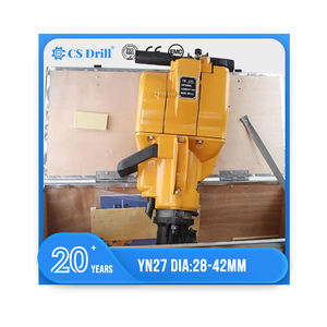 ガソリンエンジン付き<span class=keywords><strong>YN27</strong></span>燃焼間ロックドリル直販 - Product Image 1