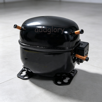 Nouveau compresseur à piston Secop (Dan/foss) SC18G SC18CL 5/8HP pour réfrigérateur de boissons, machine à glaçons, réfrigération