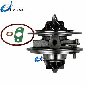 Cartucho Turbo TF035 49135-05671 para <span class=keywords><strong>BMW</strong></span> 120D E87 <span class=keywords><strong>320D</strong></span> E90 <span class=keywords><strong>E91</strong></span> 120 Kw M47TU2D20 de 2003 a <span class=keywords><strong>2006</strong></span> - Product Image 3