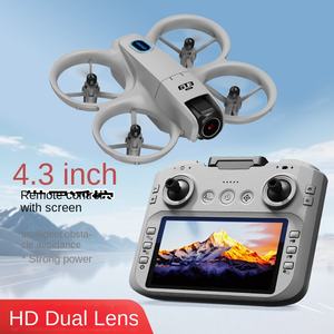 Dron con Control Remoto GT3, Pantalla HD, Fotografía Aérea, Posicionamiento de Flujo Óptico, Helicóptero sin Escobillas, Evasión Inteligente de Obstáculos - Product Image 5