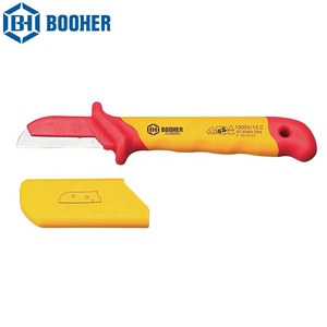 Cuchillo de CABLE aislado 1000V-VDE (protector) - Product Image 2